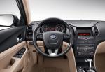 FAW Besturn B50 2013 года